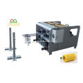 Double Head Paper Rope Machine